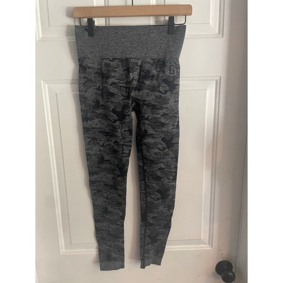 Gymshark Adapt Camo Legging - Picture 1 of 2